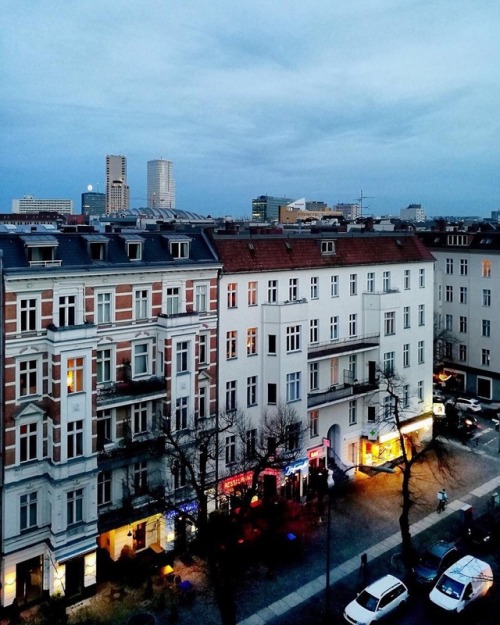 Berlin, Germany