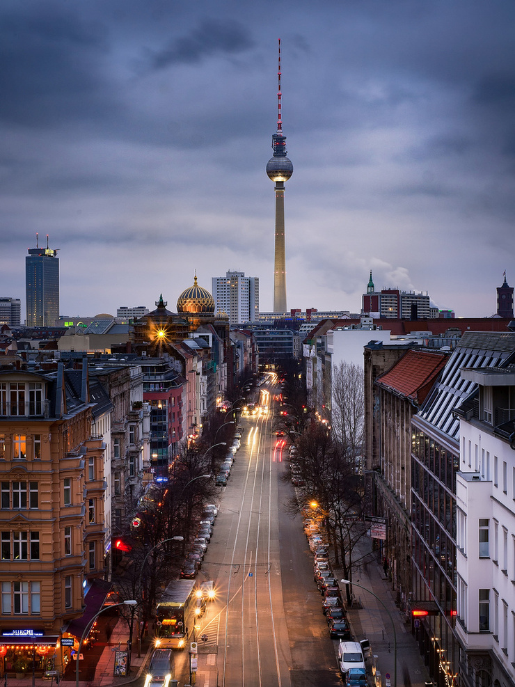 Berlin, Germany