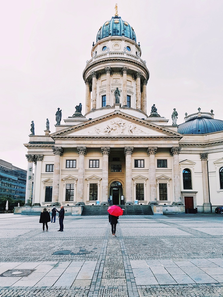 Berlin, Germany