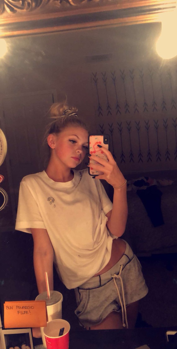 Jordyn Jones