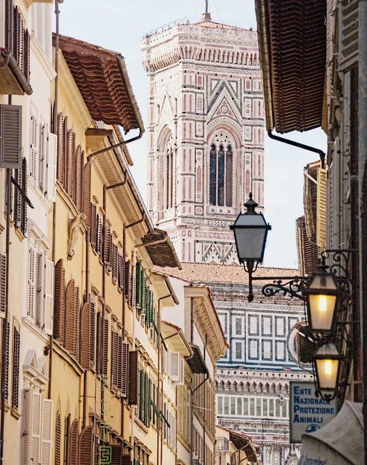 Florence