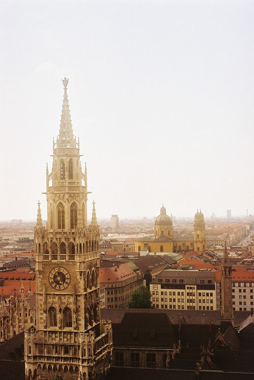 Munich (München)