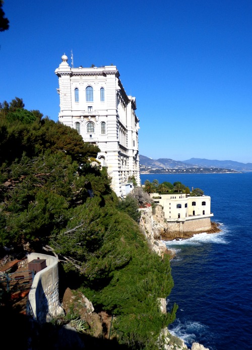 Monaco
