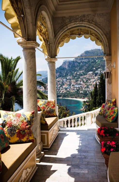 Monaco