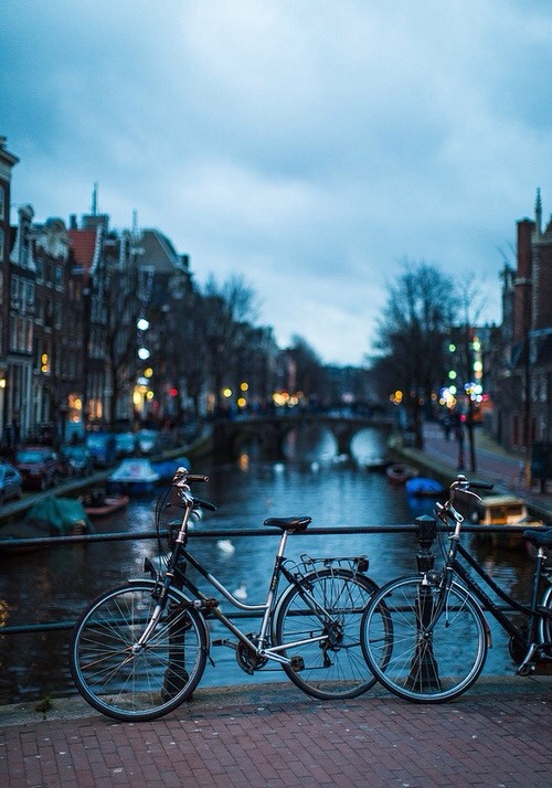 Amsterdam, Netherlands
