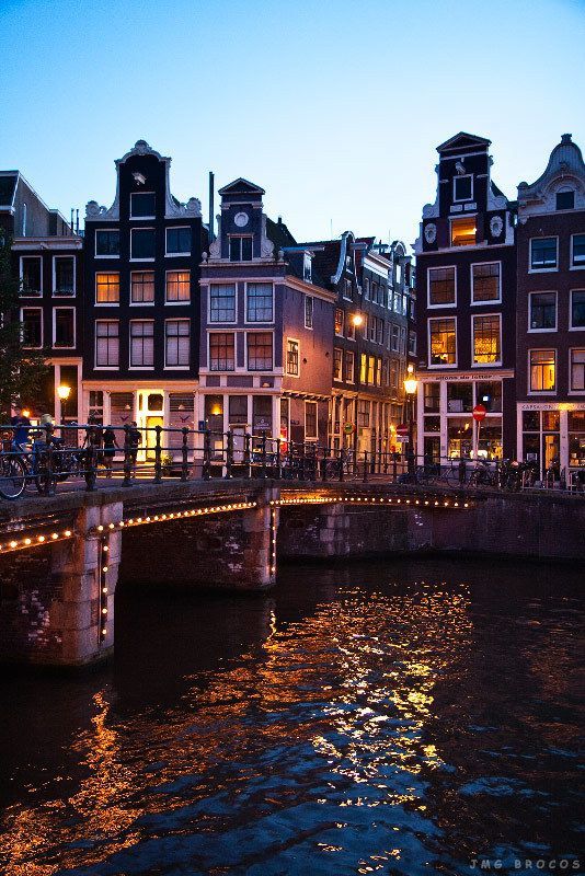 Amsterdam, Netherlands