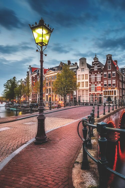 Amsterdam, Netherlands