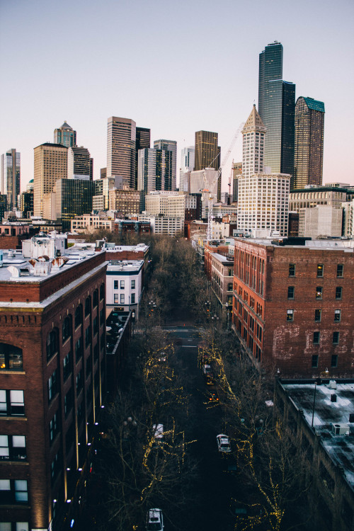 Seattle