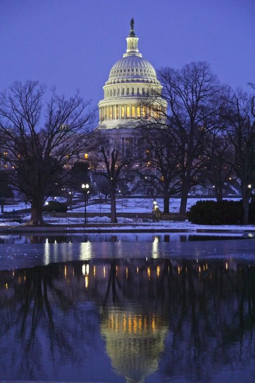 Washington, D.C.