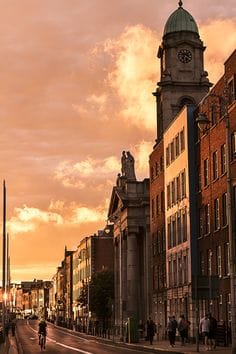 Dublin, Ireland