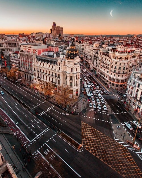 Madrid