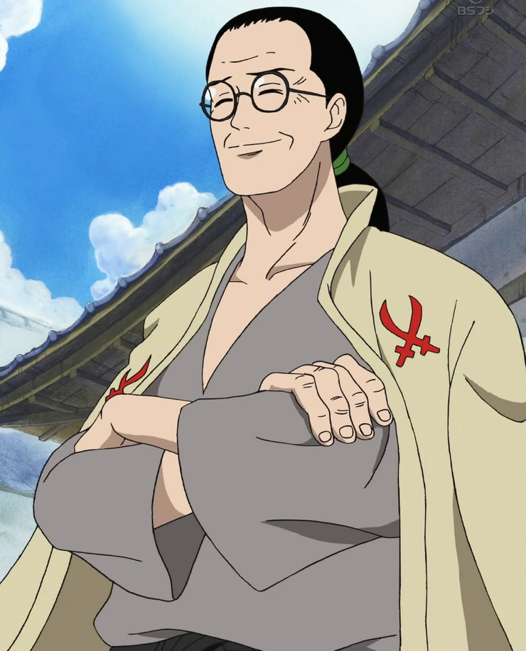 Shimotsuki Koushiro