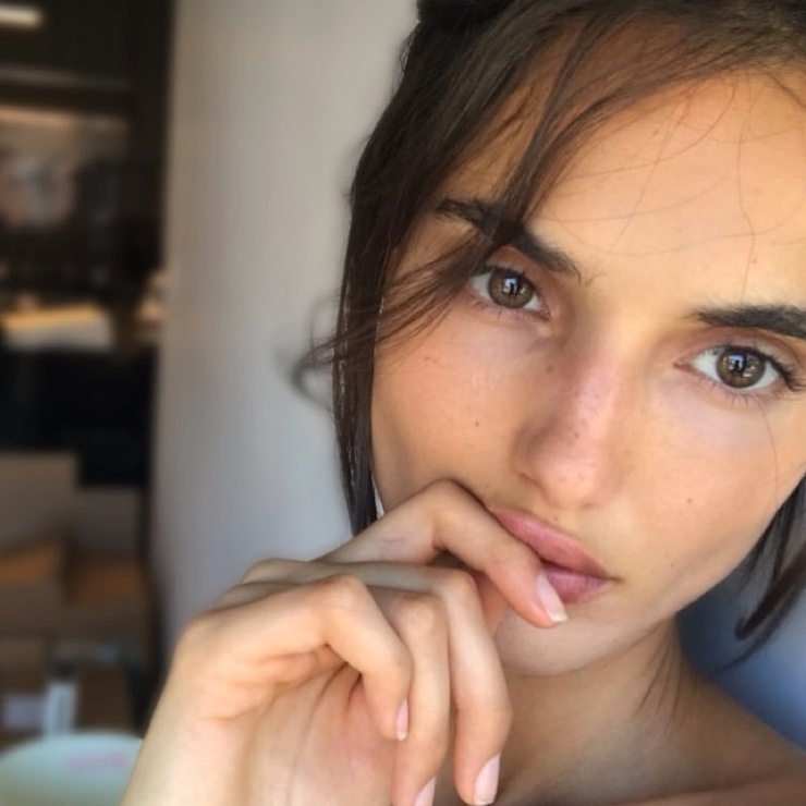 Blanca Padilla