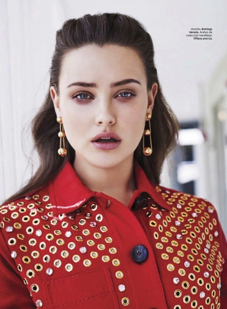 Katherine Langford