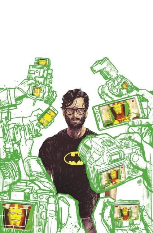 Mister Miracle