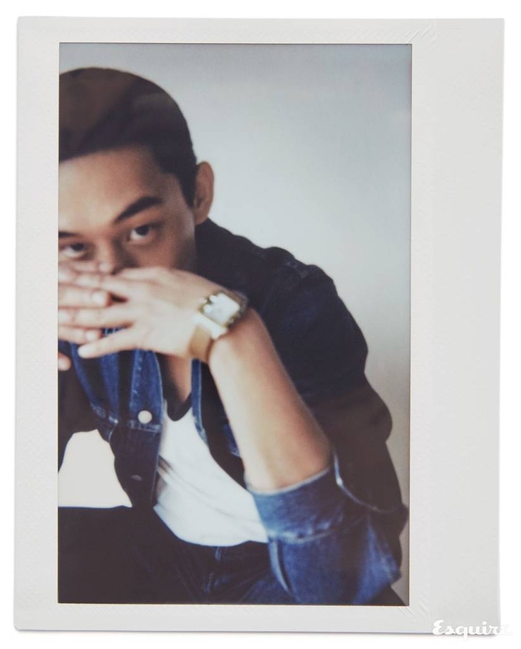 Ah In Yoo