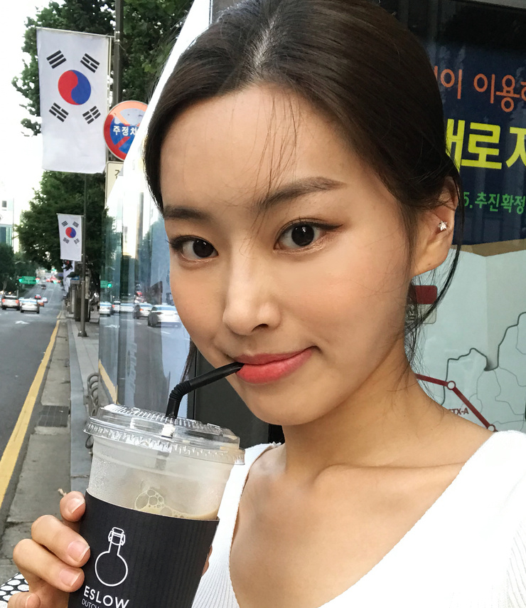 Min-Jung Bae
