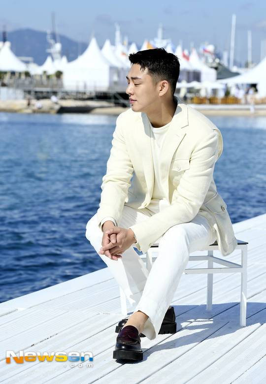 Ah In Yoo