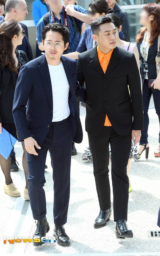 Ah In Yoo