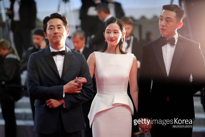 Ah In Yoo