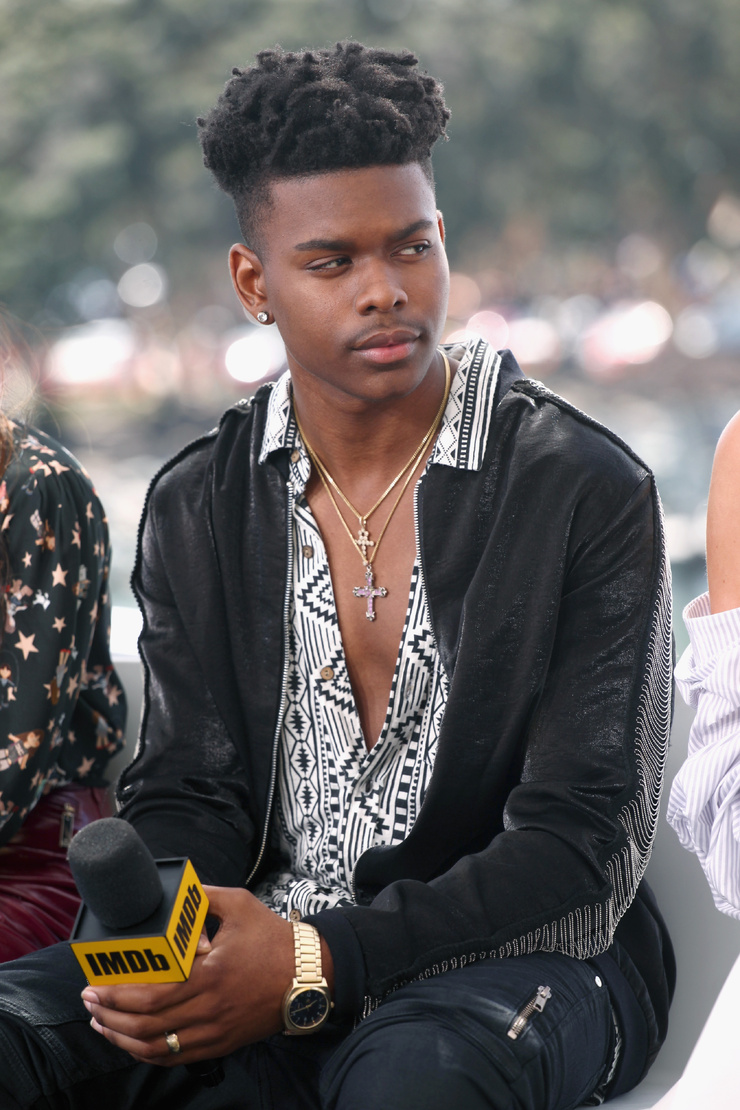 Aubrey Joseph