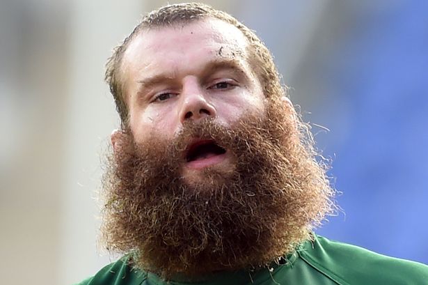 Geoff Cross