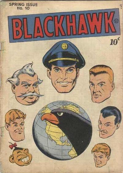 Blackhawk Blackhawk