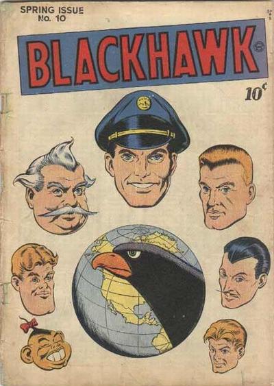 Blackhawk