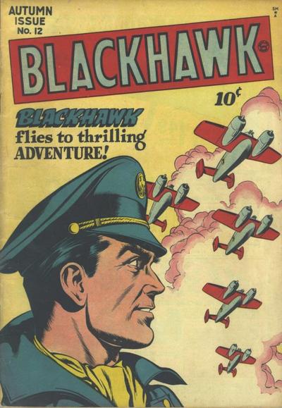 Blackhawk Blackhawk