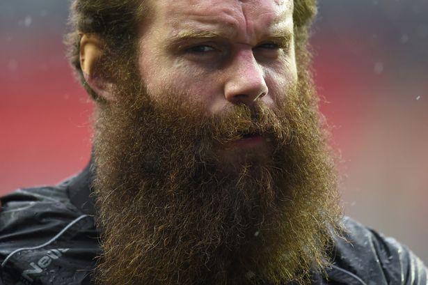 Geoff Cross