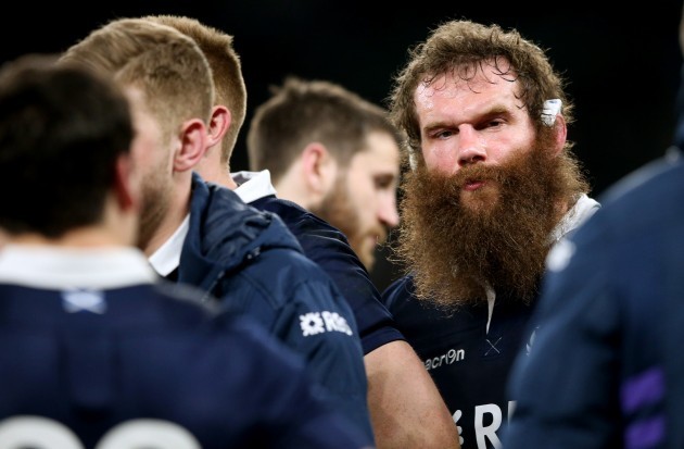 Geoff Cross