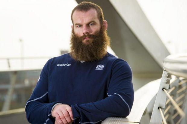 Geoff Cross