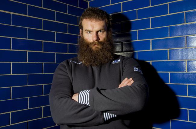 Geoff Cross
