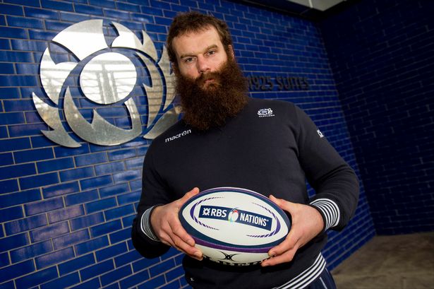 Geoff Cross
