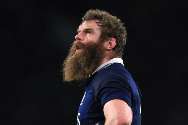 Geoff Cross