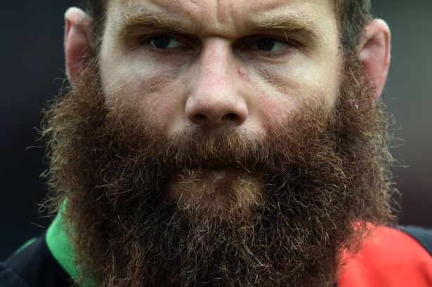 Geoff Cross