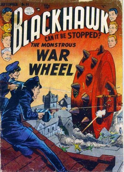 Blackhawk Blackhawk