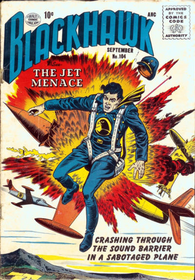 Blackhawk Blackhawk