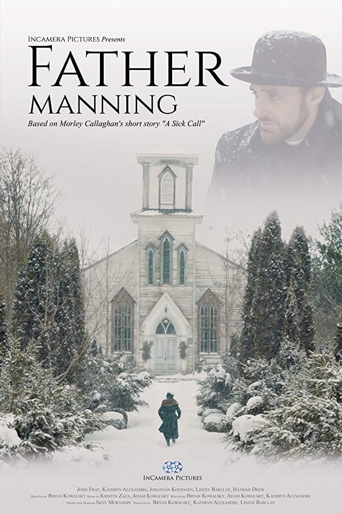 Father Manning