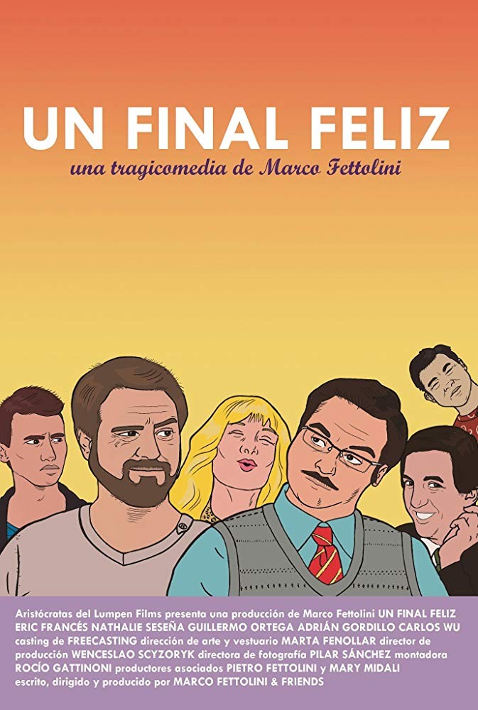 Un final feliz