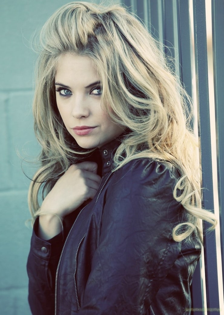 Picture of Ashley Benson
