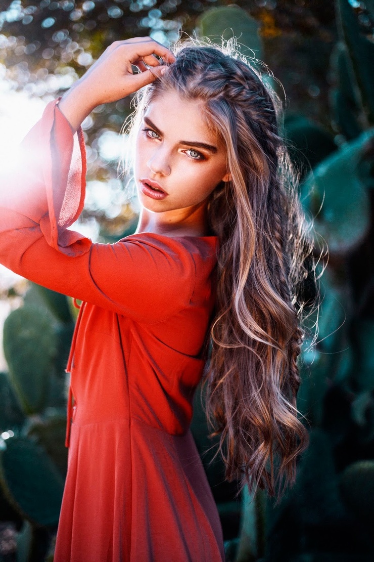 Jade Weber