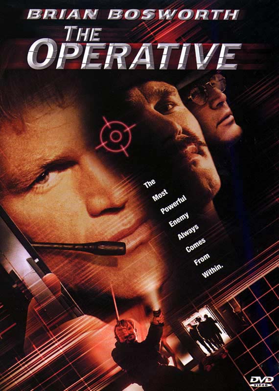 The Operative                                  (2000)