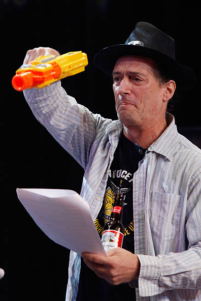 Anthony Cumia