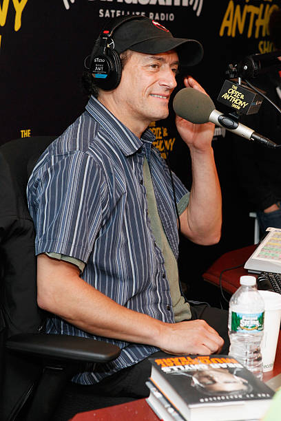 Anthony Cumia