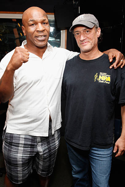 Anthony Cumia