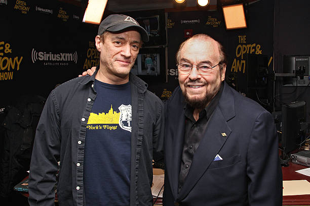 Anthony Cumia