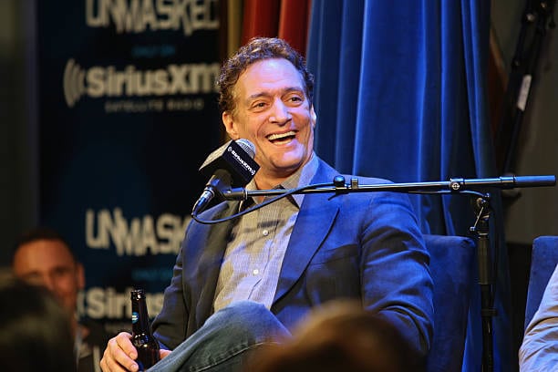 Anthony Cumia