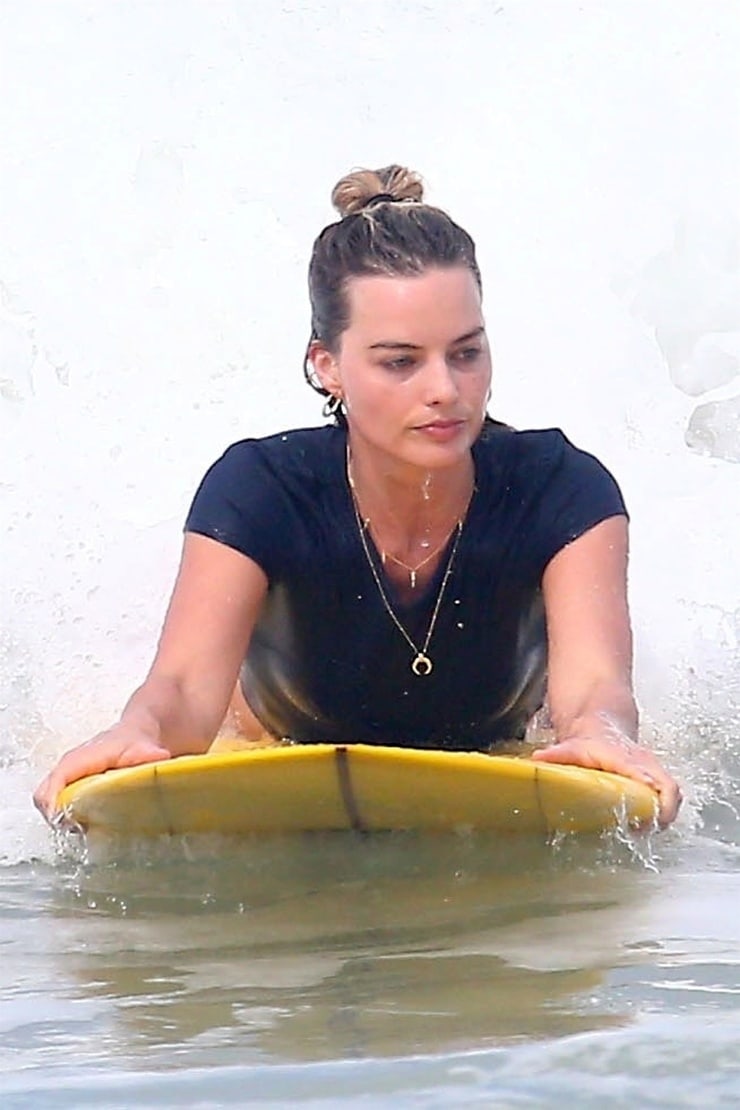 Margot Robbie