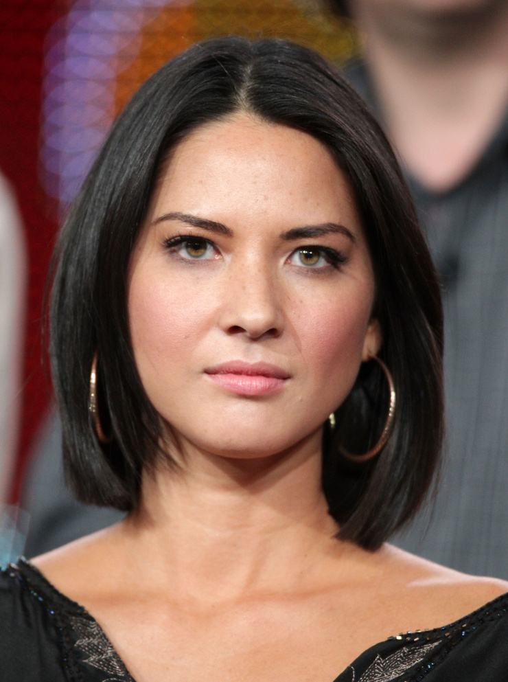 Olivia Munn Olivia Munn